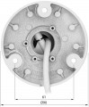 Tiandy TC-C35US I8/A/E/M/C/H/2.7-13.5mm