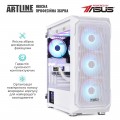 Artline Gaming X87 White