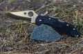 Spyderco Delica 4 PS