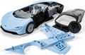AIRFIX McLaren Speedtail J6052