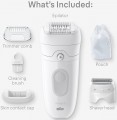 Braun Silk-epil 5 5041