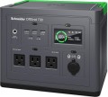 Schneider OffGrid 730