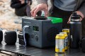 Schneider OffGrid 730