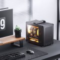 Jonsbo C6 MAX Black