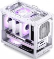 Jonsbo C6 MAX White