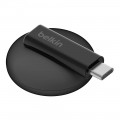 Belkin BoostCharge Portable USB-C Apple Watch Charger