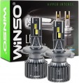Winso LED H4 130W 6500K 11000Lm 2pcs