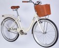Dorozhnik Lux 26 2025