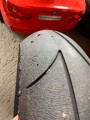 Dunlop D213 GP Pro