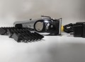Tico Professional 5-Stars Turbo Jet