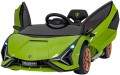Ramiz Lamborghini Sian