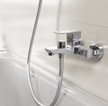 Lavita Aquila Bath-Shower Faucet