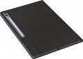 Samsung Galaxy Tab S10 Ultra Book Cover Keyboard Slim — AI K
