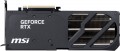 MSI GeForce RTX 5070 12G SHADOW 3X