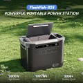 Flashfish S25