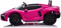 Ramiz Lamborghini Revuelto XL