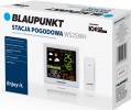 Blaupunkt WS25