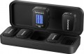Saramonic Blink500 ProX B8 (4 mic + 1 rec)