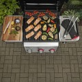 Weber Spirit E-325