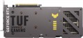 Asus GeForce RTX 5060 Ti TUF OC 16GB