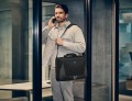 Wenger XE Brief 16