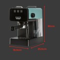 Gaggia Espresso Deluxe