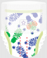 Pufies Fashion & Nature Pants 6