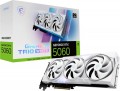 MSI GeForce RTX 5060 8G GAMING TRIO WHITE