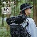 Naturehike Clamshell 001