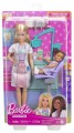 Barbie Baby Doctor JCR74
