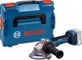 Bosch GWS 18V-11 S Professional 06019N4001