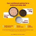 Almo Nature HFC Complete Sterilised Ham 85 g