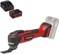 Einhell Professional TP-MG 18 Li BL (1x4.0Ah)