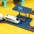 OTAMANKO Mandrivnyi Ekspres AU7883-6