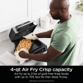 Ninja 6-in-1 MAX Grill & Air Fryer