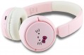Hello Kitty Face Logo