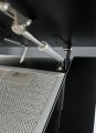 Luxor Emilia 1450 BK Kup LED