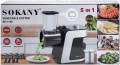 SOKANY SK-1180