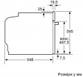 Siemens HJ 852GYB0T