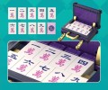 Pantasy Chinese Cultural Icon Mahjong 18005