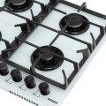 ELEYUS Almada 60 WH CF