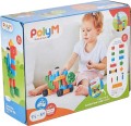 PolyM Creative Starter Kit 760003