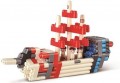 PolyM Adventure Rocket 760025