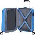 American Tourister Mickey Clouds 45
