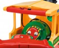 Peg Perego Santa Fe Train