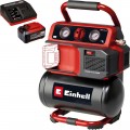 Einhell Expert TE-AC 18/75 Li OF (1x5.2Ah)