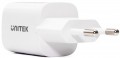 Unitek 1xUSB-A 1xUSB-C QC PC 3.0 33W
