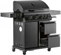 LANDMANN Cool Black 4.1 maxX