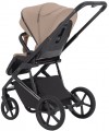 Carrello Sigma 2 in 1 CRL-6523
