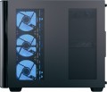 Aerocool P500C Black